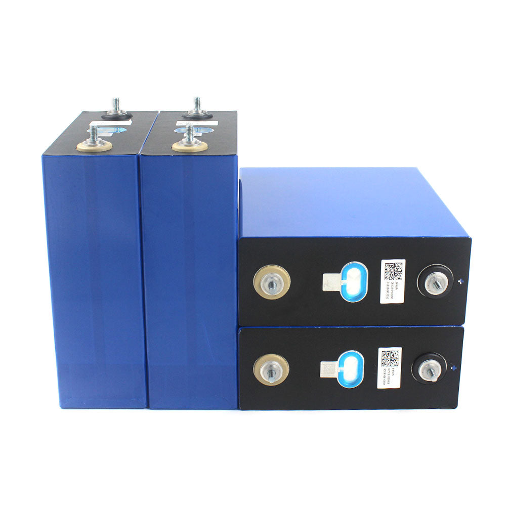 EU Stock Free Shipping CATL 314Ah LiFePO4 Battery Brand New Grade A Rechargeable Cells For Energy Storage