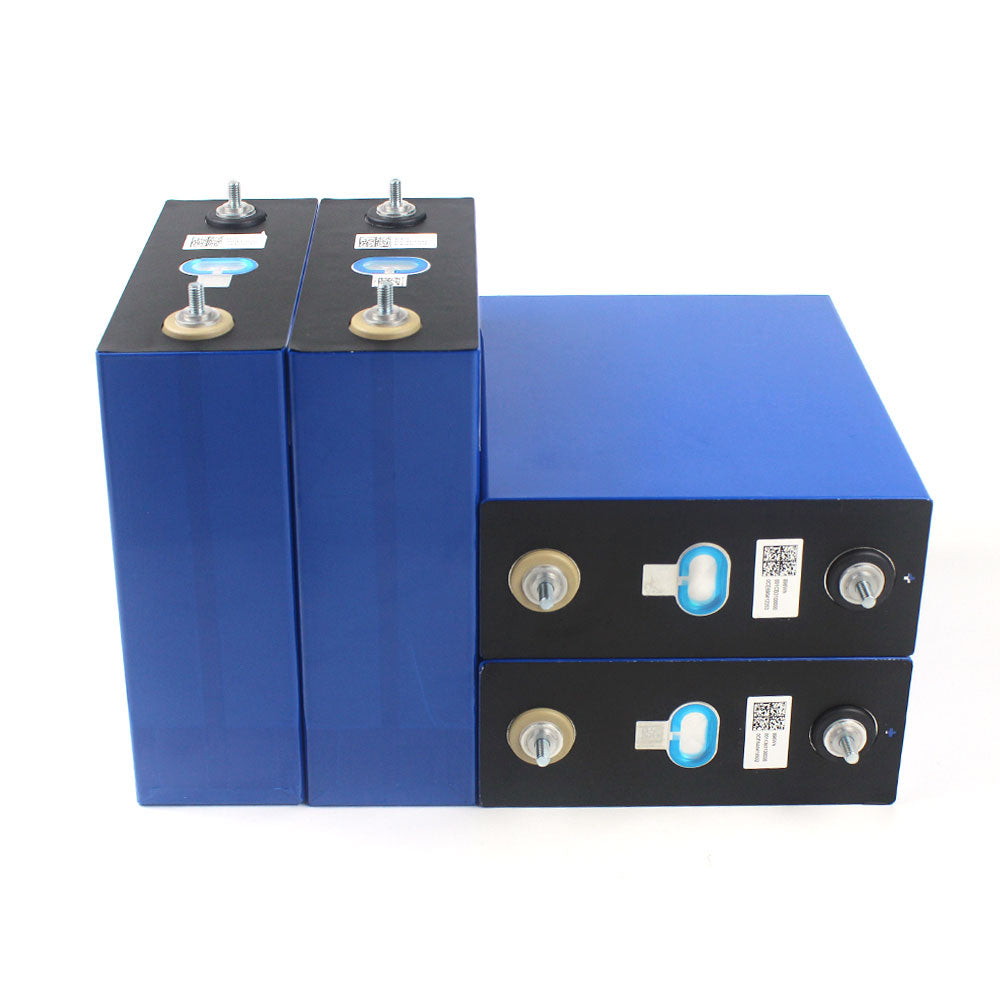 EU Stock Free Shipping CATL 314Ah LiFePO4 Battery Brand New Grade A Rechargeable Cells For Energy Storage